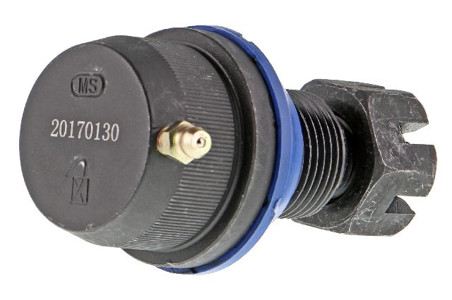 Suspension Ball Joint - Front Upper for 1971-1979 Ford Bronco (Mevotech MK8194T)