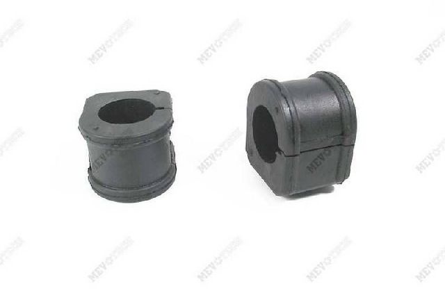 Suspension Stabilizer Bar Bushing Kit - Front To Frame for 1983-1990 GMC S15 (Mevotech MK6455)