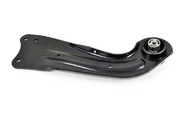Suspension Trailing Arm - Rear Left Lower for 2006-2013 Audi A3 (Mevotech CMS70170)