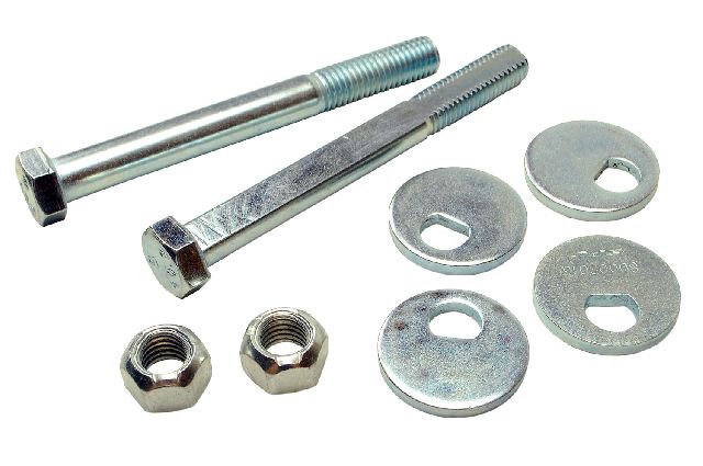 Alignment Caster / Camber Kit - Front for 2005-2012 Nissan Pathfinder (Mevotech MS30007)