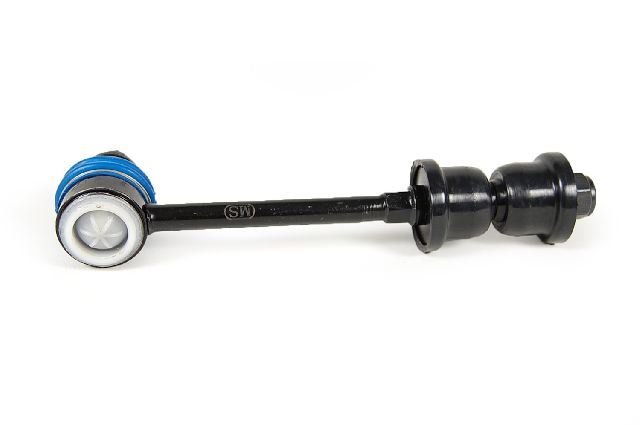 Suspension Stabilizer Bar Link Kit - Rear for 2007-2016 Volvo S80 (Mevotech MS10871)