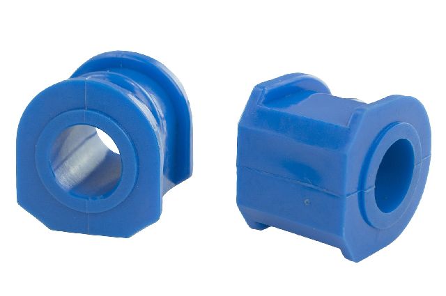 Suspension Stabilizer Bar Bushing Kit - Front To Frame for 1994-2004 Ford Mustang (Mevotech GK8790)