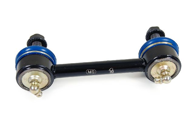 Suspension Stabilizer Bar Link Kit - Rear for 2008-2017 Mitsubishi Lancer (Mevotech MS80853)