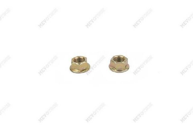 Suspension Stabilizer Bar Link Kit - Rear for 1993-1996 Mazda 626 (Mevotech MK90693)