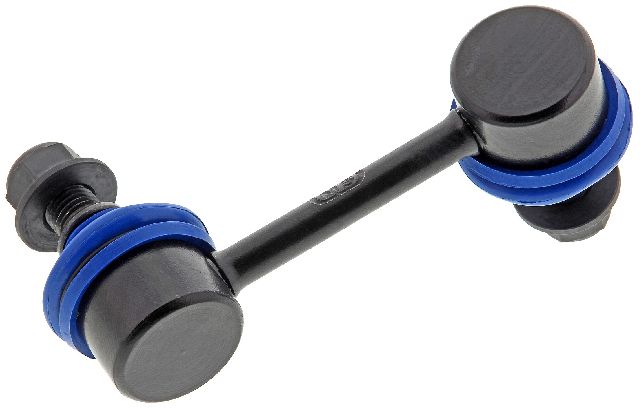 Suspension Stabilizer Bar Link Kit - Rear for 2007-2009 Jeep Compass (Mevotech MS25811)