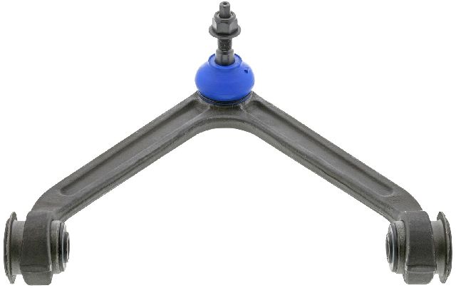 Suspension Control Arm and Ball Joint Assembly - Front Upper for 2004-2009 Dodge Durango (Mevotech CMK7424)