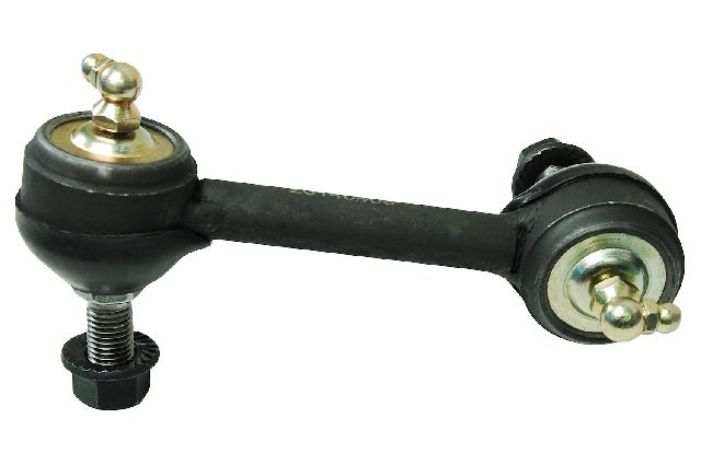 Suspension Stabilizer Bar Link Kit - Front Right for 1996-2002 Mazda 626 (Mevotech GK90516)