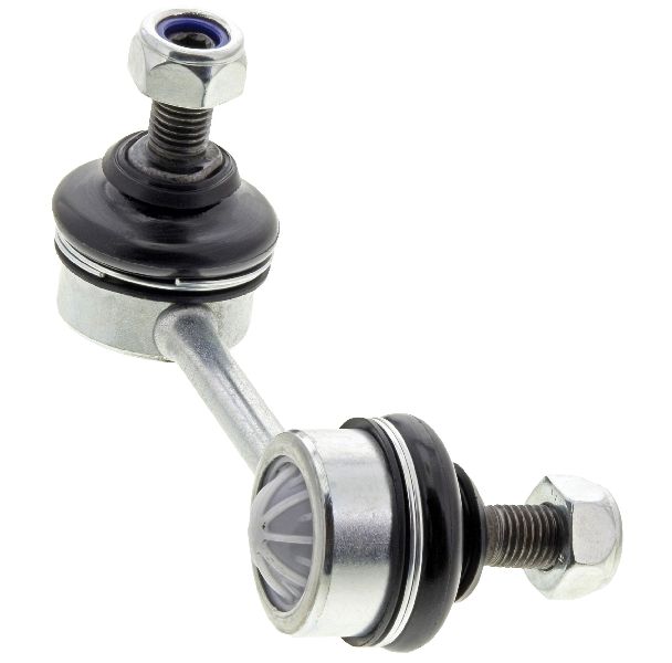 Suspension Stabilizer Bar Link Kit - Rear for 2008-2017 Mitsubishi Lancer (Mevotech GS80824)