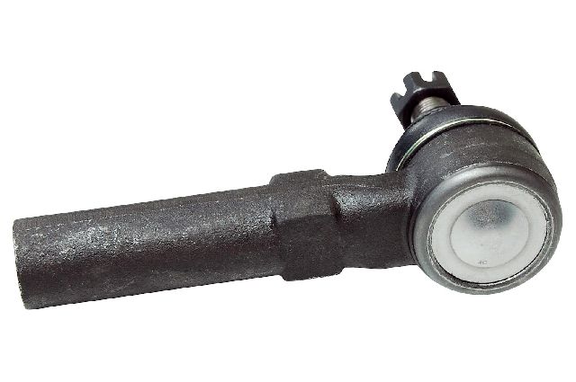Steering Tie Rod End - Front Outer for 1996-2000 Dodge Caravan (Mevotech GES3401RL)