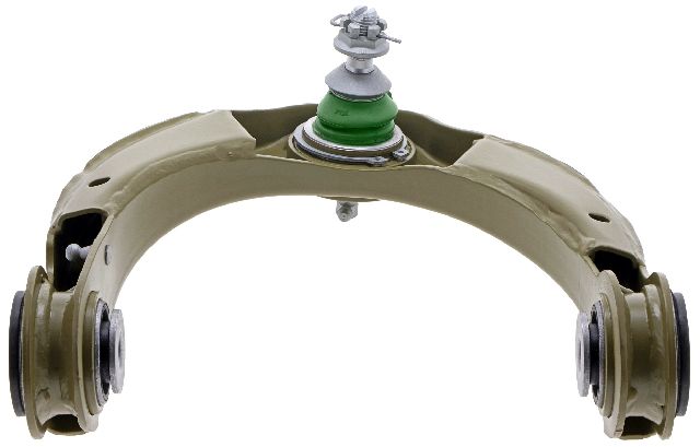 Suspension Control Arm and Ball Joint Assembly - Front Left Upper for 2016-2024 Dodge Durango (Mevotech CTXMS251235)