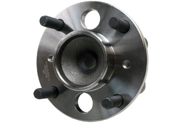 Wheel Bearing and Hub Assembly - Rear (Mevotech H512490)