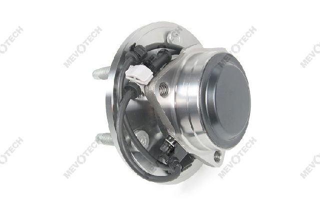 Wheel Bearing and Hub Assembly - Front (Mevotech H515054)