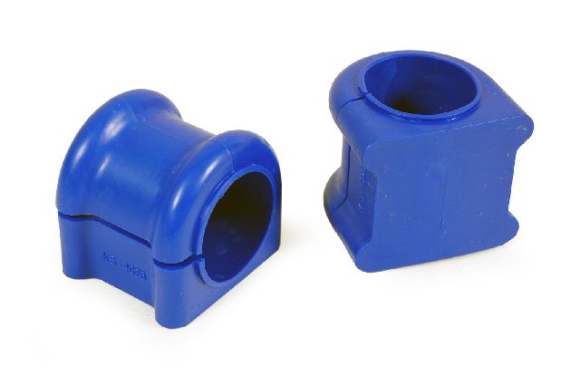 Suspension Stabilizer Bar Bushing Kit - Front To Frame for 2003-2010 Dodge Ram 1500 (Mevotech MK7384)