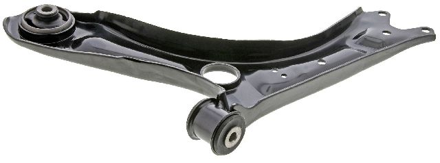 Suspension Control Arm - Front Right Lower for 2011-2018 Volkswagen Jetta (Mevotech CMS70173)