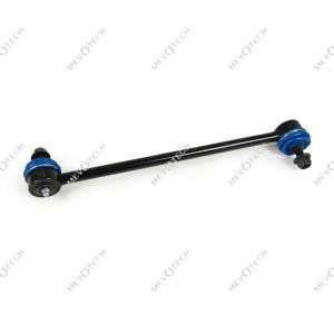 Suspension Stabilizer Bar Link Kit - Front for 2010-2013 Mazda 3 (Mevotech MS76859)