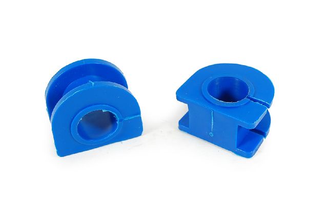 Suspension Stabilizer Bar Bushing Kit - Front To Frame for 1982-1990 GMC S15 (Mevotech MK6476)