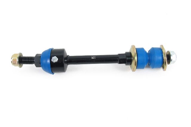 Suspension Stabilizer Bar Link Kit - Front for 2003-2009 Dodge Ram 3500 (Mevotech MK80821)