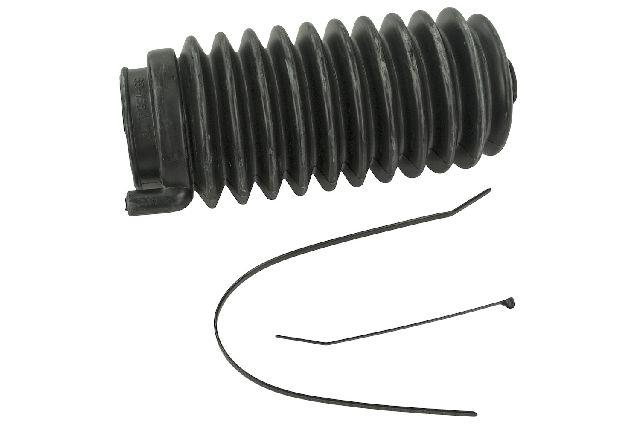 Rack and Pinion Bellows Kit - Front Left for 1983-1989 Chrysler New Yorker (Mevotech GK6298)