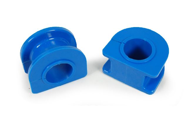 Suspension Stabilizer Bar Bushing Kit - Front To Frame for 1988-2000 Chevrolet C3500 (Mevotech GK6439)