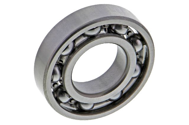 Transfer Case Output Shaft Bearing - Rear for 1998-2007 Dodge Durango (Mevotech H207)