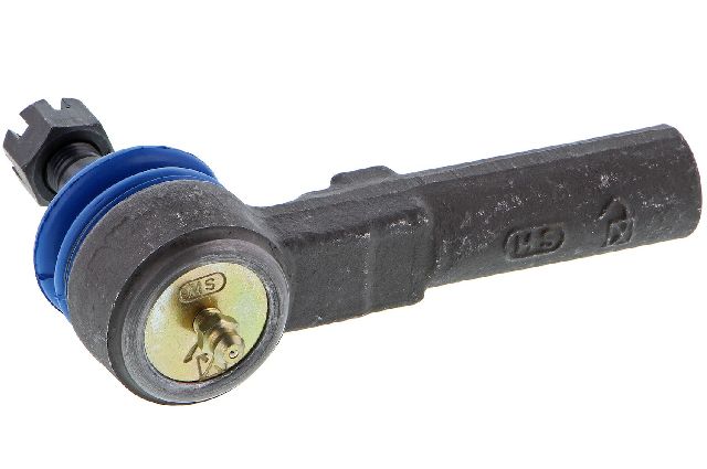 Steering Tie Rod End - Front Outer for 1996-2000 Dodge Caravan (Mevotech MES3401RL)