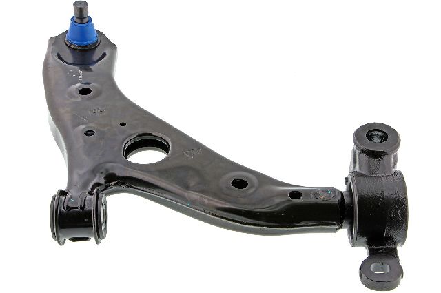 Suspension Control Arm and Ball Joint Assembly - Front Right Lower for 2014-2021 Mazda 6 (Mevotech CMS761214)