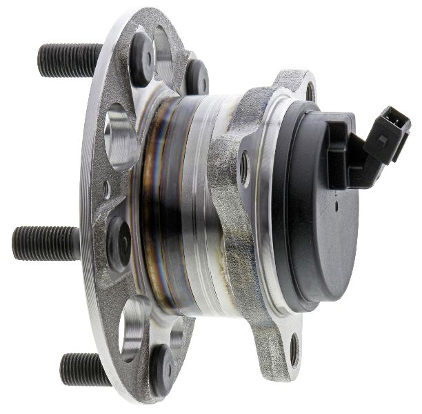 Wheel Bearing and Hub Assembly - Rear (Mevotech MB90317)