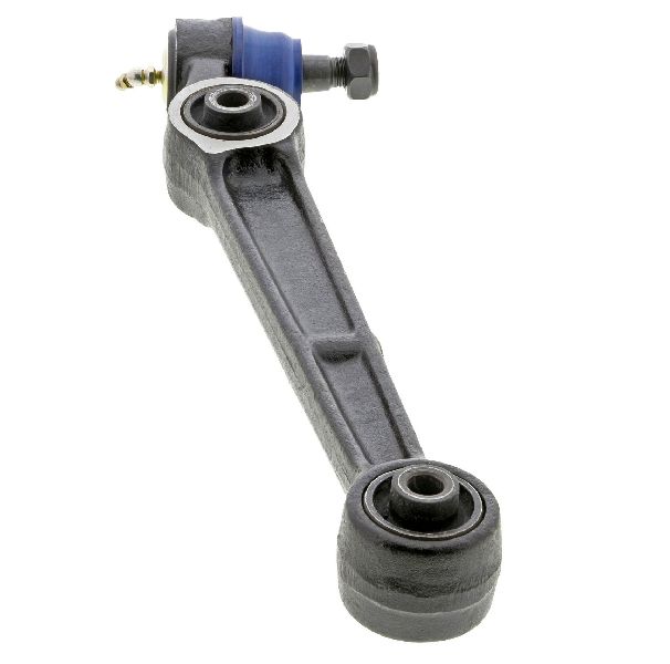 Suspension Control Arm and Ball Joint Assembly - Front Right Lower Forward for 1995-1999 Mitsubishi Eclipse (Mevotech CMK90265)