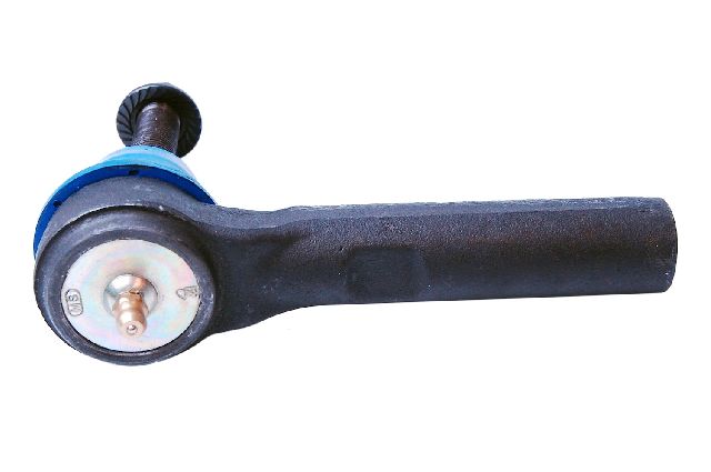 Steering Tie Rod End - Front Outer for 2011-2014 Chrysler 200 (Mevotech GS25610)