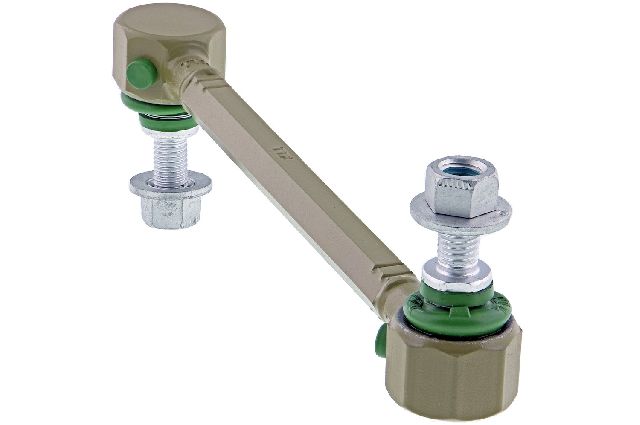 Suspension Stabilizer Bar Link Kit - Front for 2006-2010 Kia Optima (Mevotech TXMS90830)