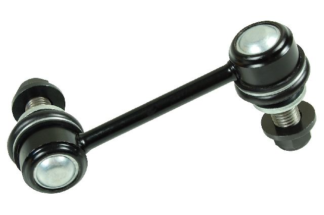 Suspension Stabilizer Bar Link Kit - Front Left for 2004-2007 Buick Rainier (Mevotech GS50803)
