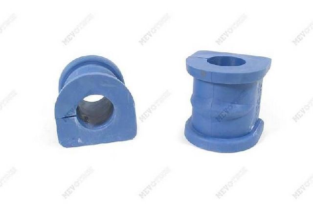 Suspension Stabilizer Bar Bushing Kit - Front To Frame for 1989-1997 Ford Thunderbird (Mevotech MK8752)
