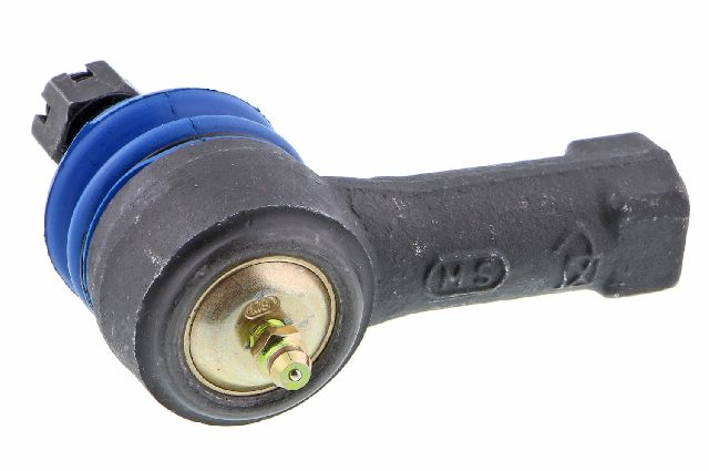 Steering Tie Rod End - Front Outer for 1993-1996 Eagle Summit (Mevotech MES2347RL)