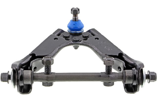 Suspension Control Arm and Ball Joint Assembly - Front Right Upper for 2000-2003 Dodge Durango (Mevotech CMS25113)