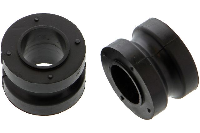 Suspension Stabilizer Bar Bushing Kit - Front To Control Arm for 1991-1995 Dodge Caravan (Mevotech MK7273)