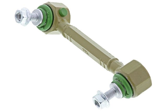 Suspension Stabilizer Bar Link Kit - Rear Left for 2013-2023 Mazda CX-5 (Mevotech TXMS76871)
