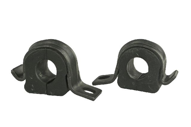Suspension Stabilizer Bar Bushing Kit - Front To Frame for 2000-2006 Audi TT (Mevotech MS70834)