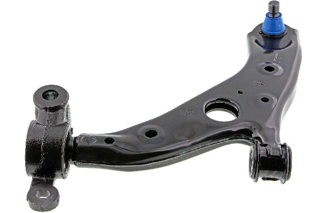 Suspension Control Arm and Ball Joint Assembly - Front Left Lower for 2014-2020 Mazda 6 (Mevotech GS761213)