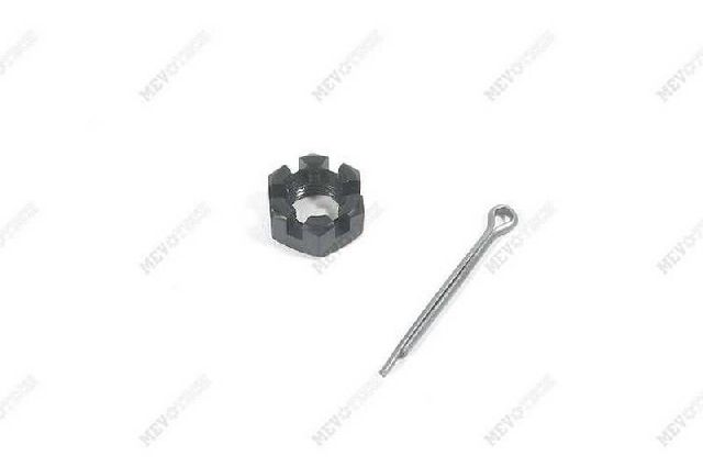 Steering Tie Rod End - Front Outer for 2000-2008 Nissan Maxima (Mevotech MES3407)