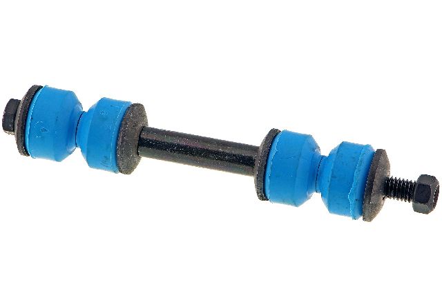 Suspension Stabilizer Bar Link Kit - Rear for 1982-2002 Pontiac Firebird (Mevotech MK6630)