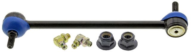 Suspension Stabilizer Bar Link Kit - Rear for 2013-2018 Lexus ES350 (Mevotech MK90345)