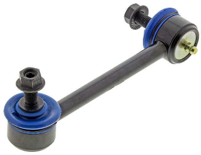 Suspension Stabilizer Bar Link Kit - Front Left for 2003-2013 Mazda 6 (Mevotech MK80251)