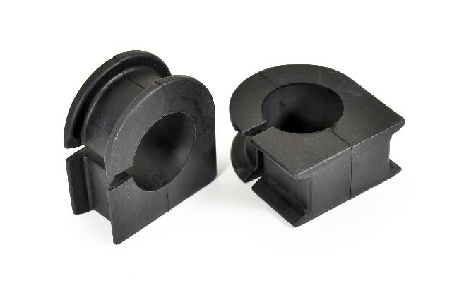 Suspension Stabilizer Bar Bushing Kit - Front To Frame for 1996-2004 Oldsmobile Bravada (Mevotech MK80772)