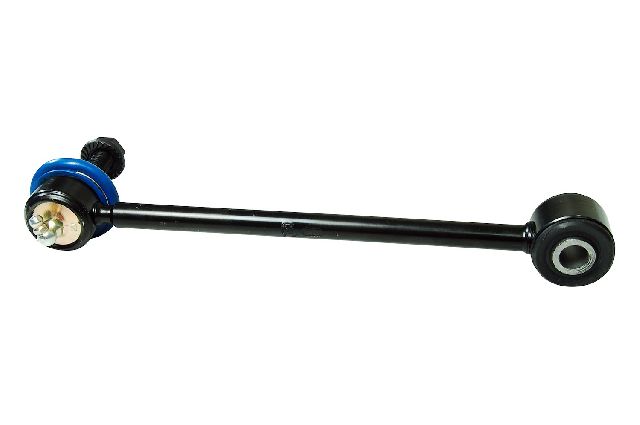 Suspension Stabilizer Bar Link Kit - Rear for 2008-2010 Dodge Ram 3500 (Mevotech MS25886)