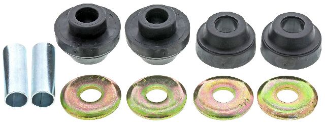 Suspension Strut Rod Bushing Kit - Front To Frame for 1989-1997 Ford Thunderbird (Mevotech MK8659)