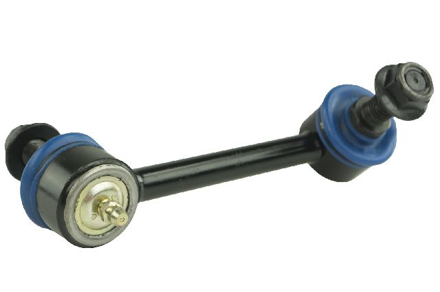 Suspension Stabilizer Bar Link Kit - Rear Left for 2005-2009 Saab 9-7x (Mevotech MK6668)