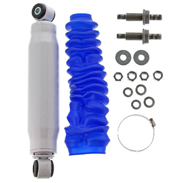 Steering Damper - Front for 1979-1986 GMC K2500 (Mevotech MS50010)