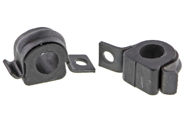 Suspension Stabilizer Bar Bushing Kit - Front To Frame for 2000-2006 Audi TT (Mevotech MS70833)