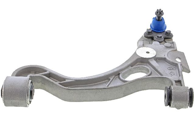 Suspension Control Arm and Ball Joint Assembly - Front Right Lower for 1997-2005 Cadillac DeVille (Mevotech CMS50114)