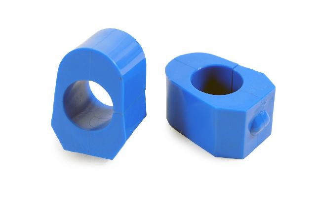 Suspension Stabilizer Bar Bushing Kit - Front To Frame for 1976-1980 Buick Regal (Mevotech GK5271)